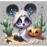 Halloween-WS 5078